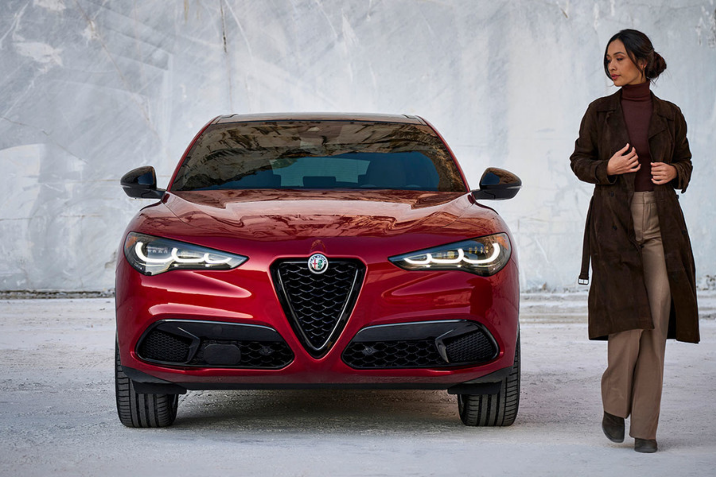 2026–2027 Alfa Romeo Giulia ve Stelvio: Fiyatı, Çıkış Tarihi
